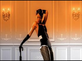 Rihanna Umbrella (feat Jay-Z) (ver2) (Upscale)